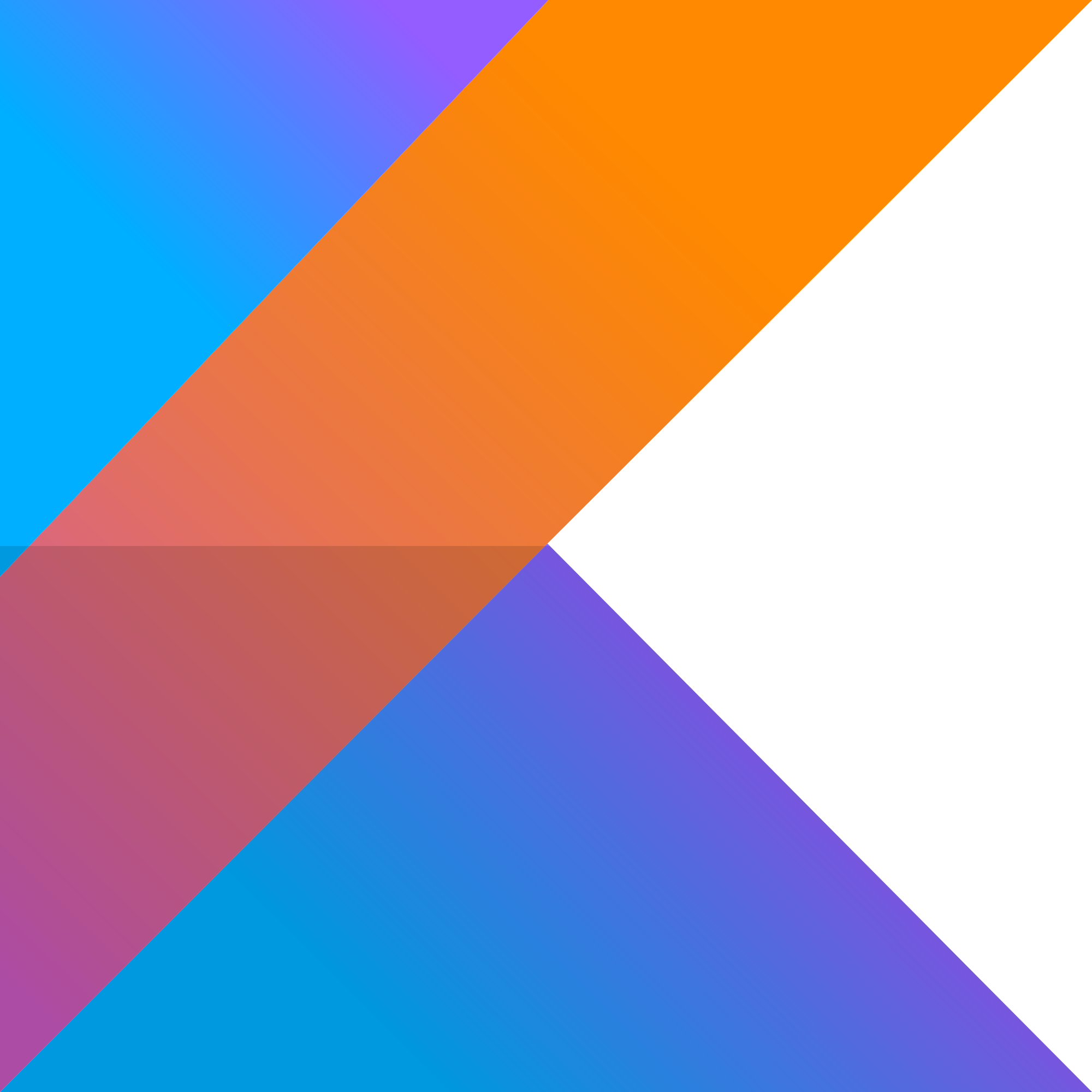 Kotlin Logo